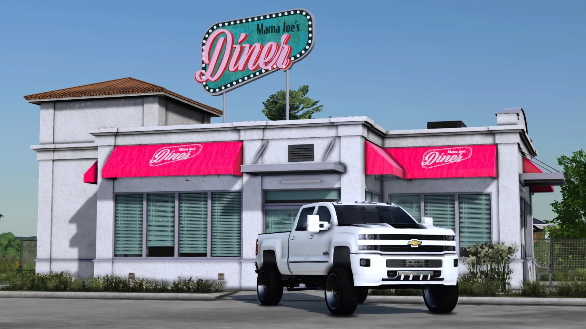 2017 CHEVY SILVERADO 5