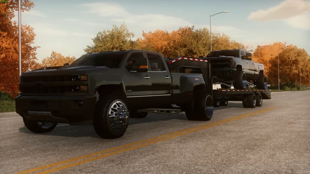 2017 HIGH COUNTRY SERIES