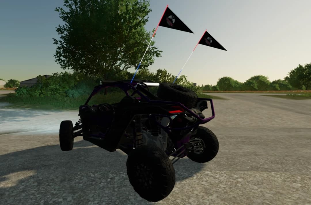 2018 CAN-AM MAVERICK X3 3