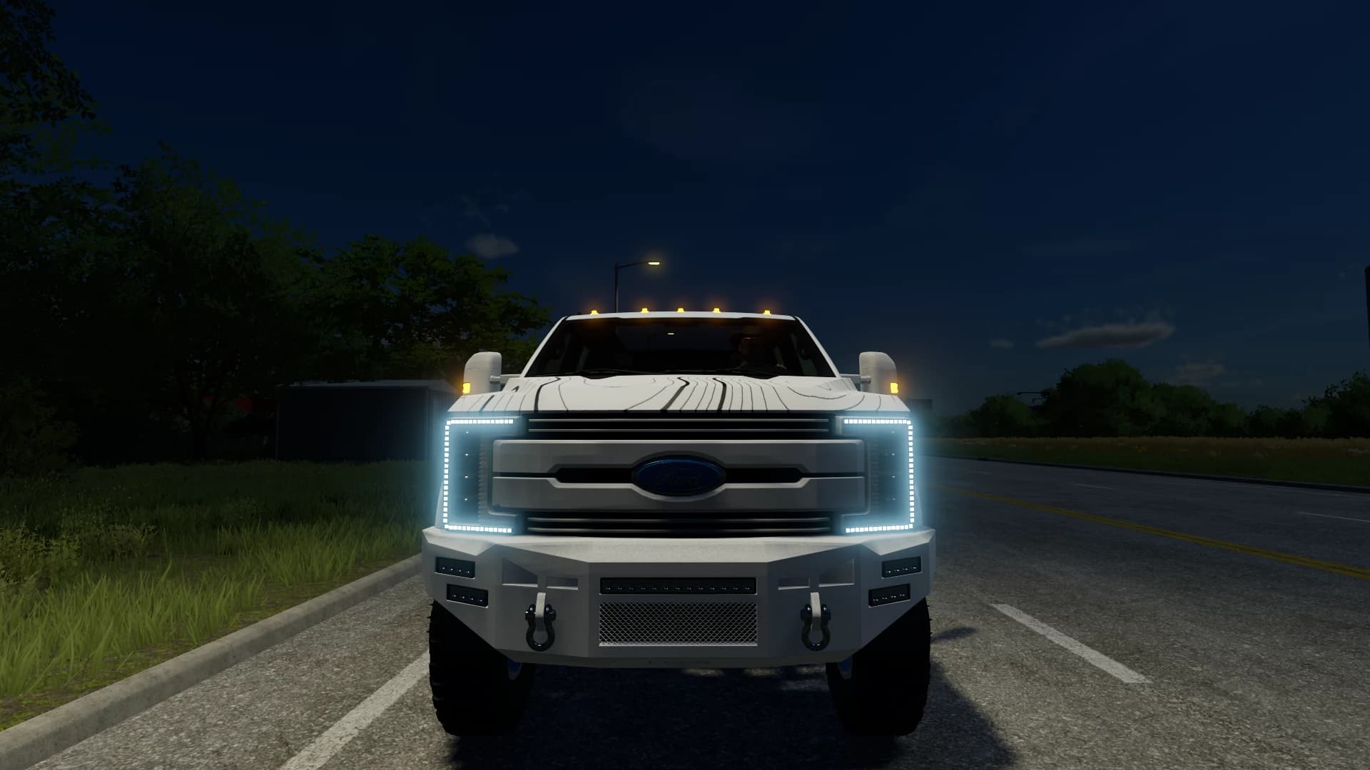 2018 FORD 6 DOOR 5