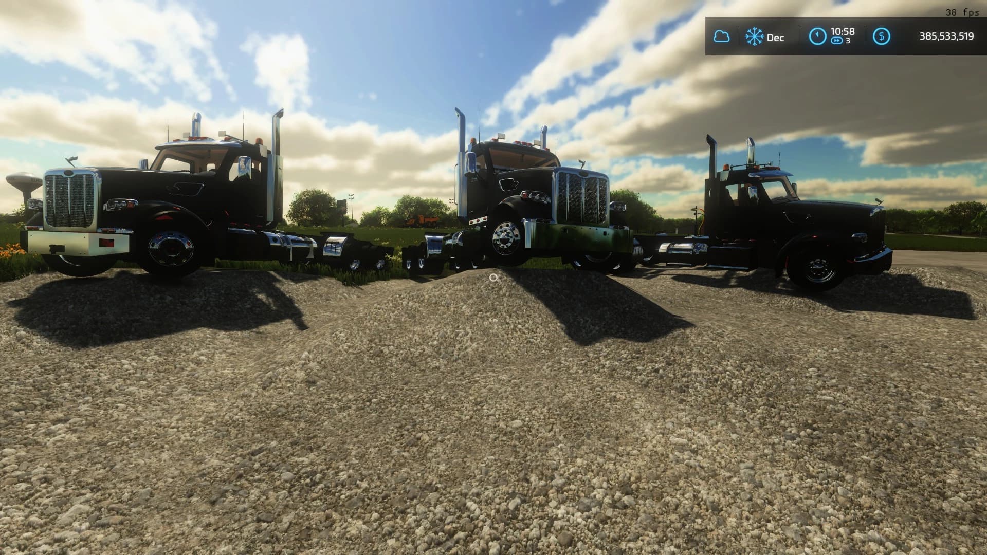 2018 PETERBILT 567