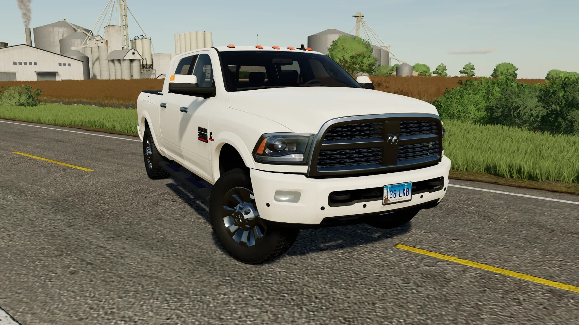 2018 RAM 2500 FINAL 5