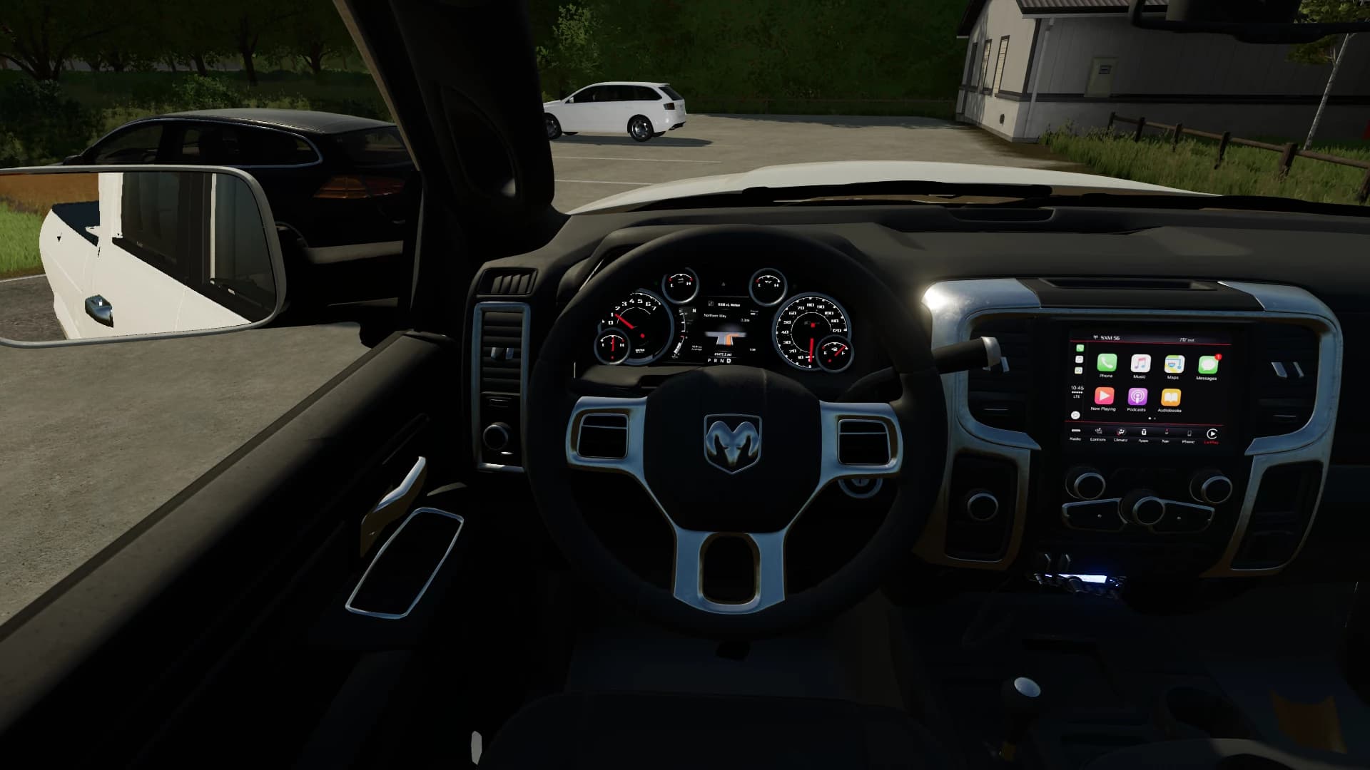 2018 RAM 2500 FINAL