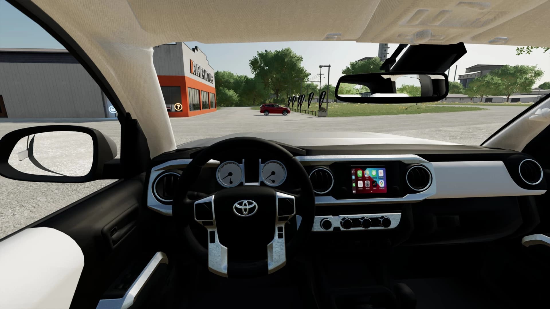 2018 TOYOTA TACOMA EDIT TOYOTA TACOMA EDIT