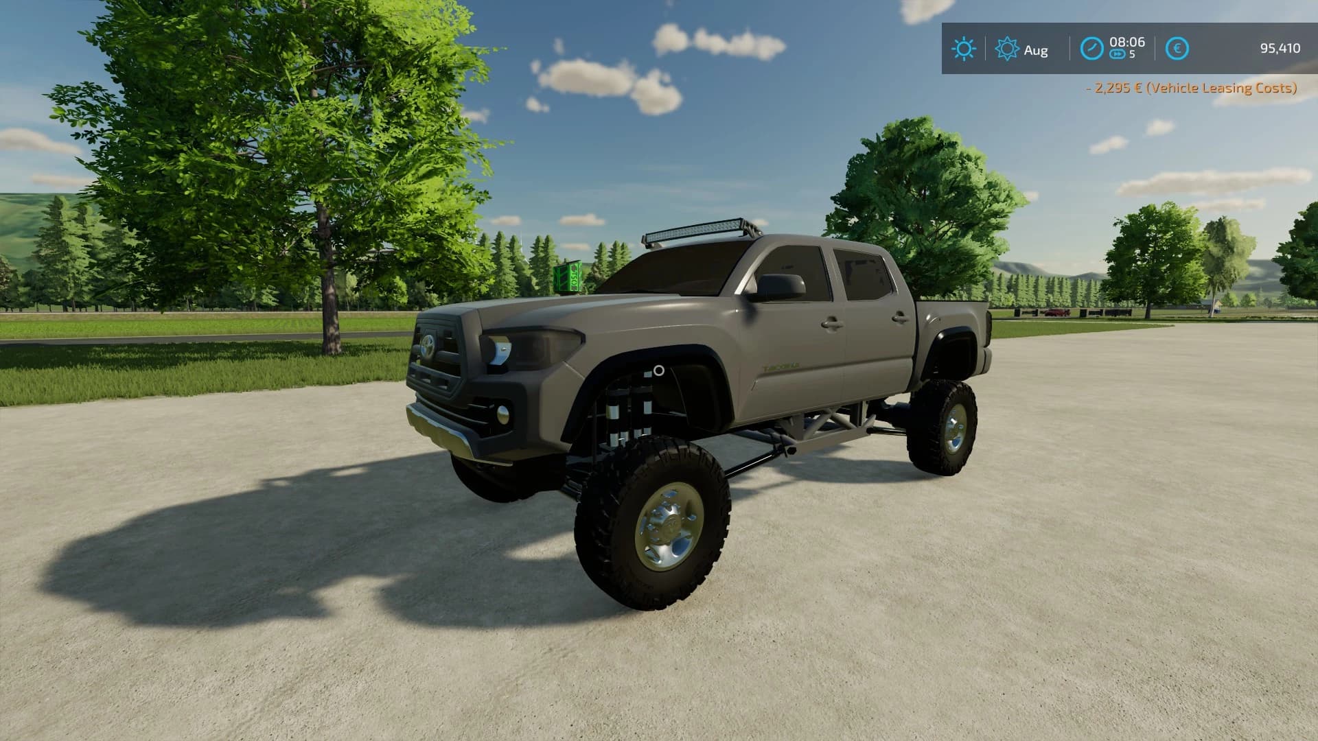 2018 TOYOTA TACOMA EDITED 5