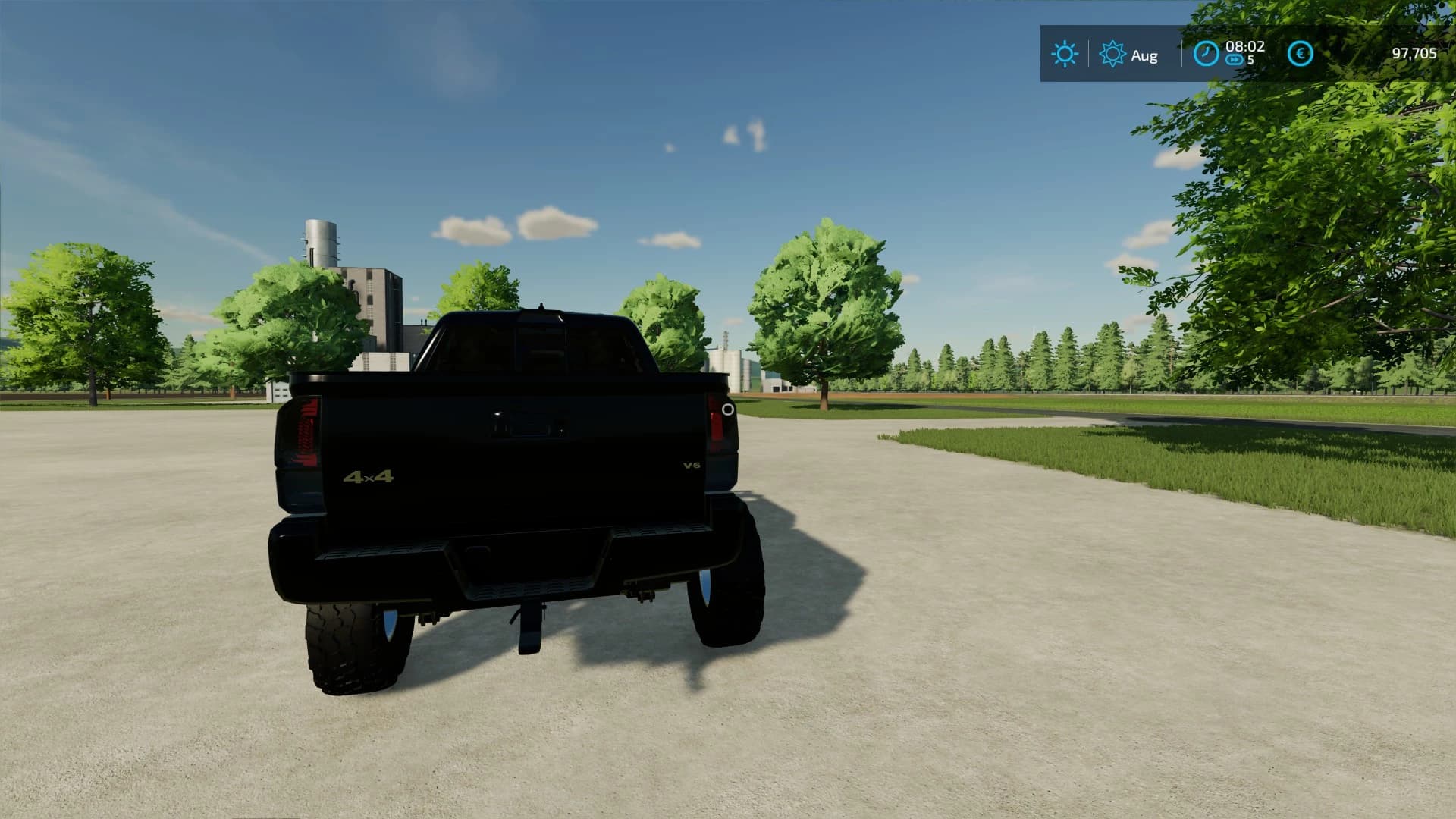 2018 TOYOTA TACOMA EDITED 4