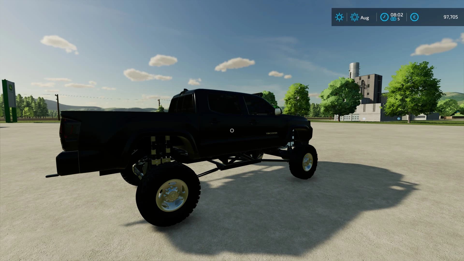 2018 TOYOTA TACOMA EDITED 3