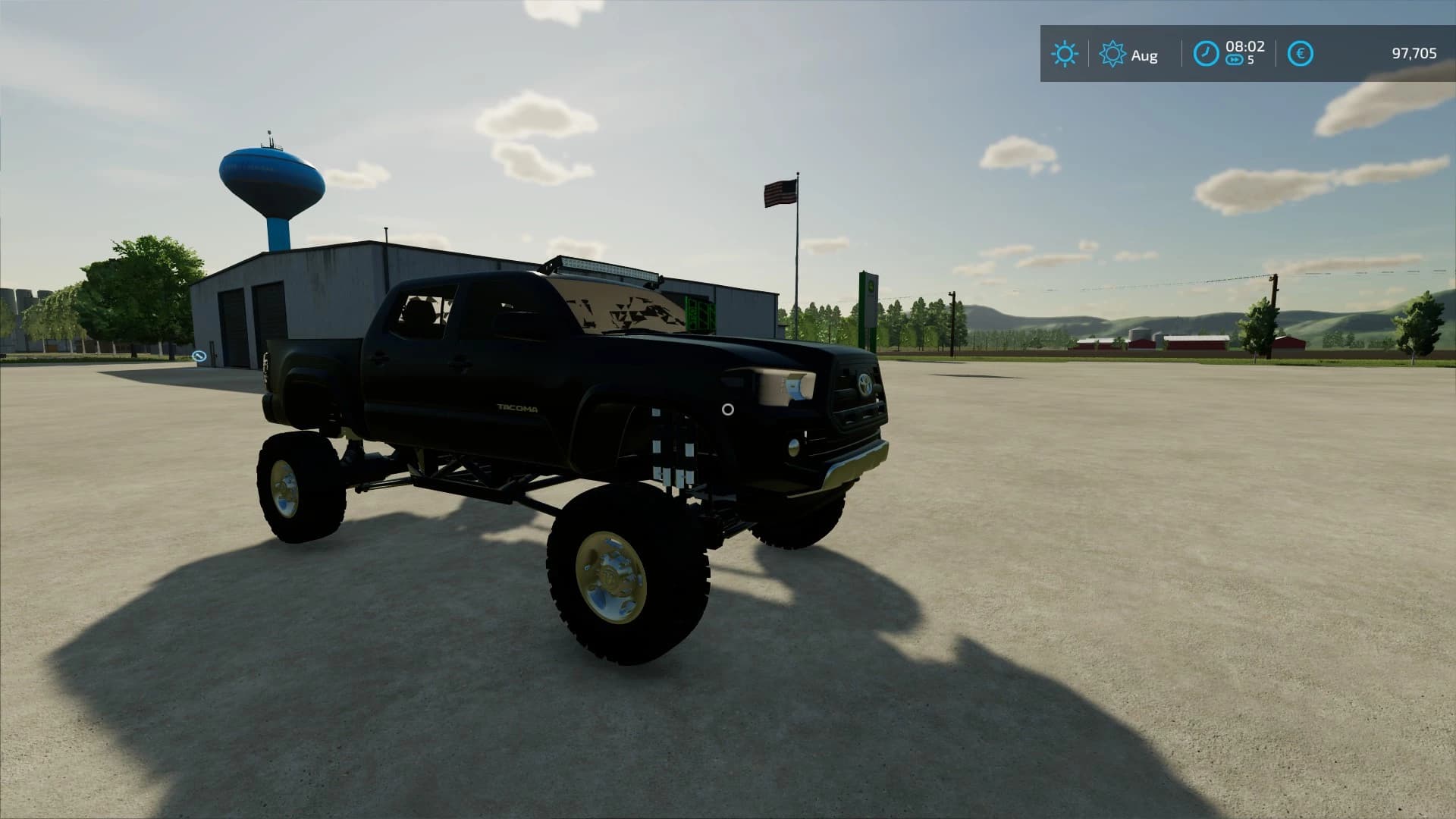 2018 TOYOTA TACOMA EDITED 2
