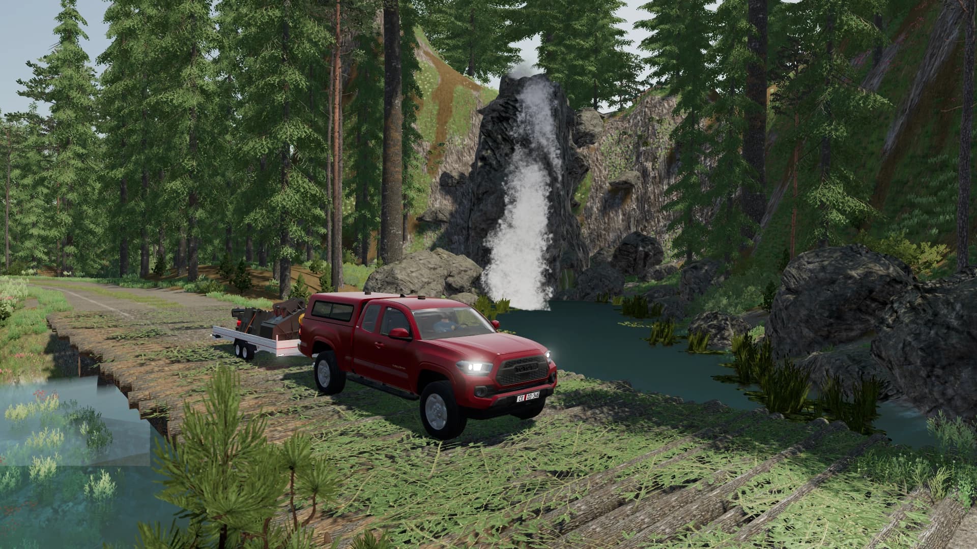2018 TOYOTA TACOMA 3