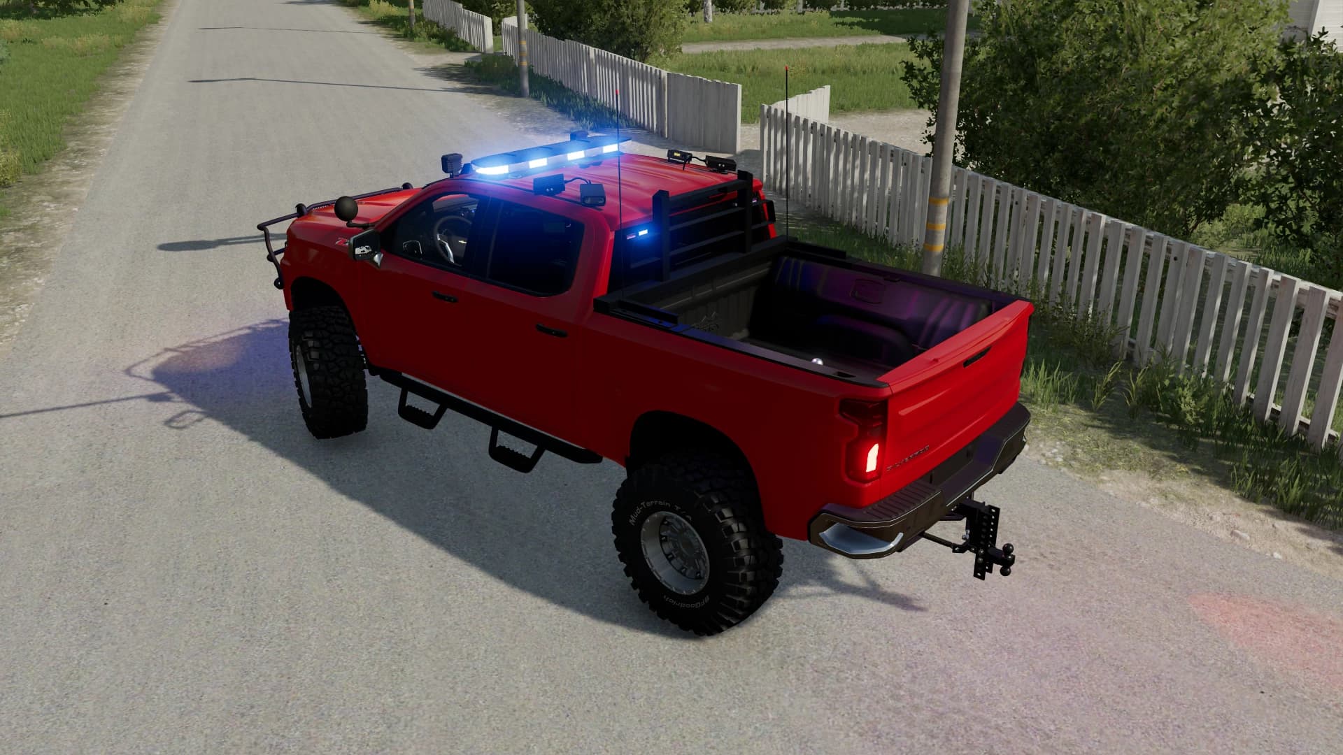 2019 CHEVY 1500 Z7 4