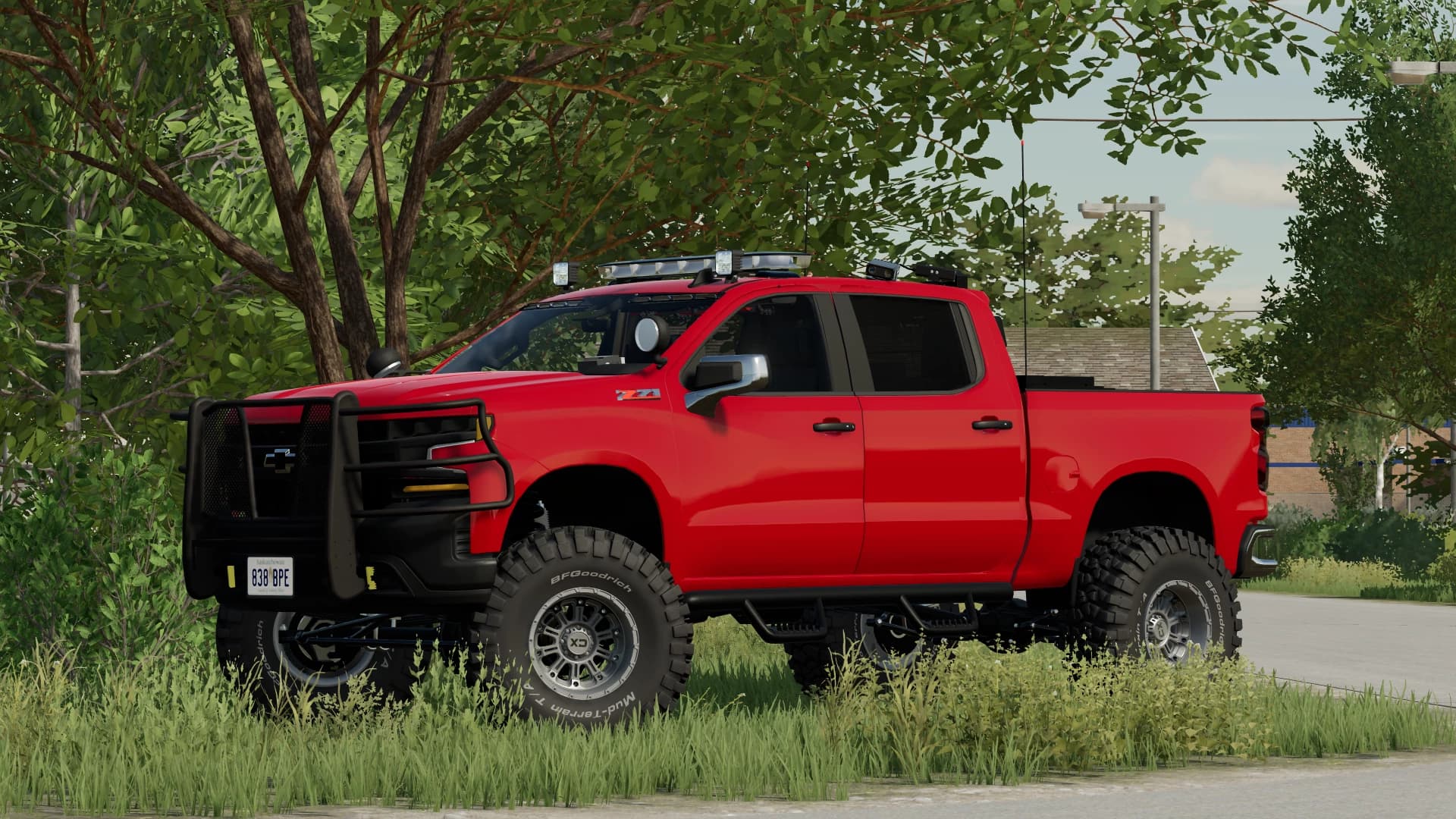 2019 CHEVY 1500 Z7 3