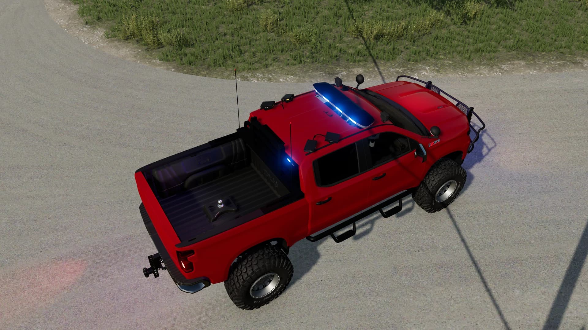 2019 CHEVY 1500 Z7 2