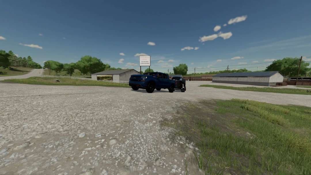 2019 Chevy Silverado 2