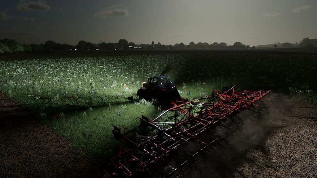 2019 Deutz Series 9 2