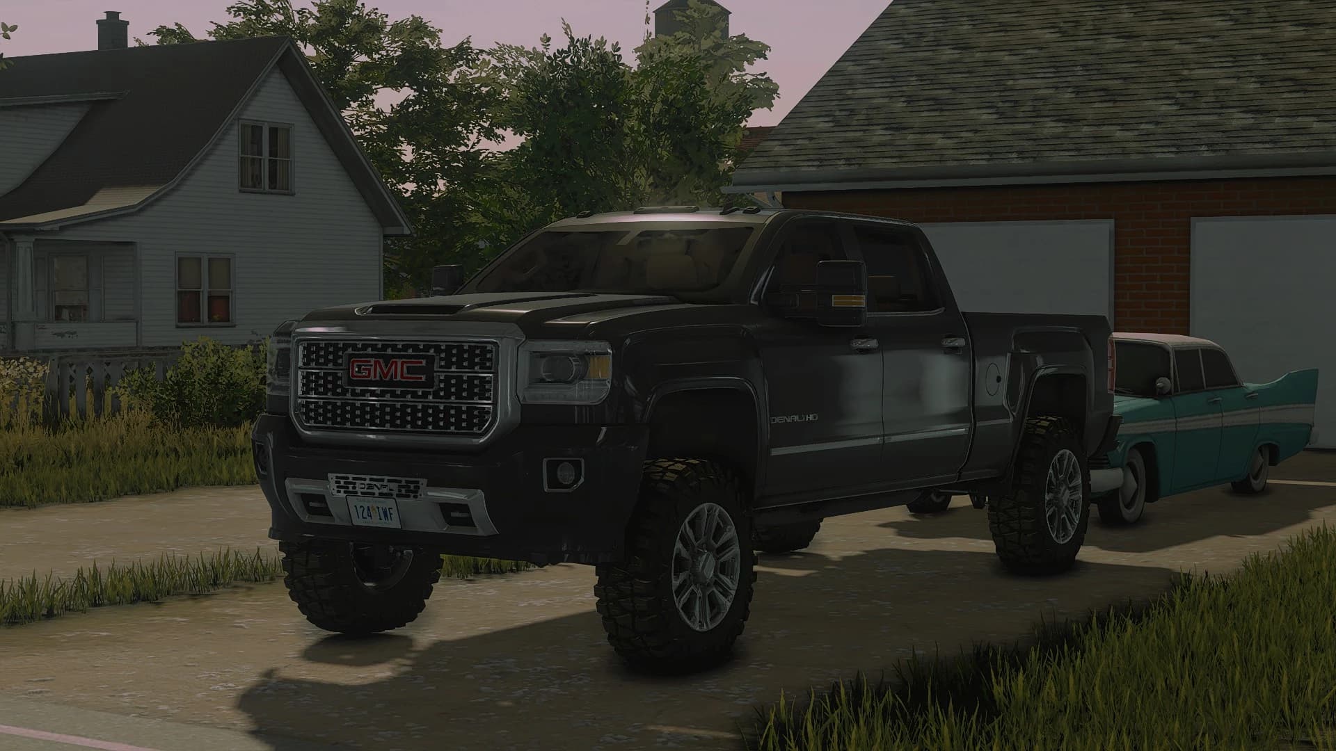 2019 GMC DENALI 3