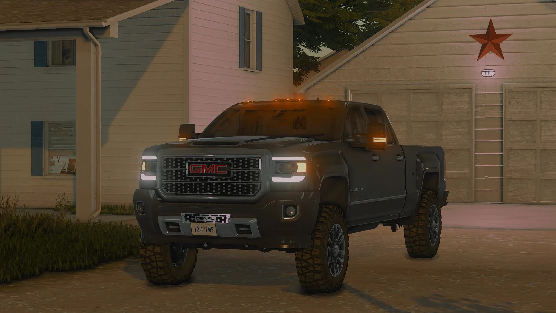 2019 GMC DENALI 2
