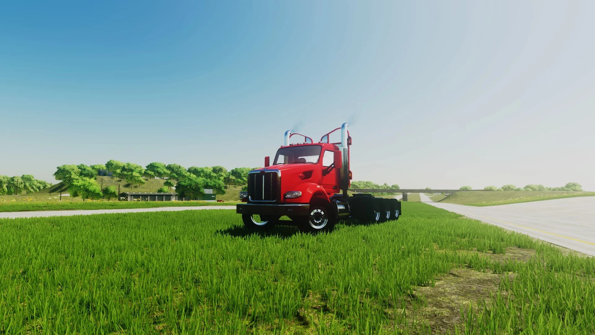 2019 PETERBILT 567 SB 3