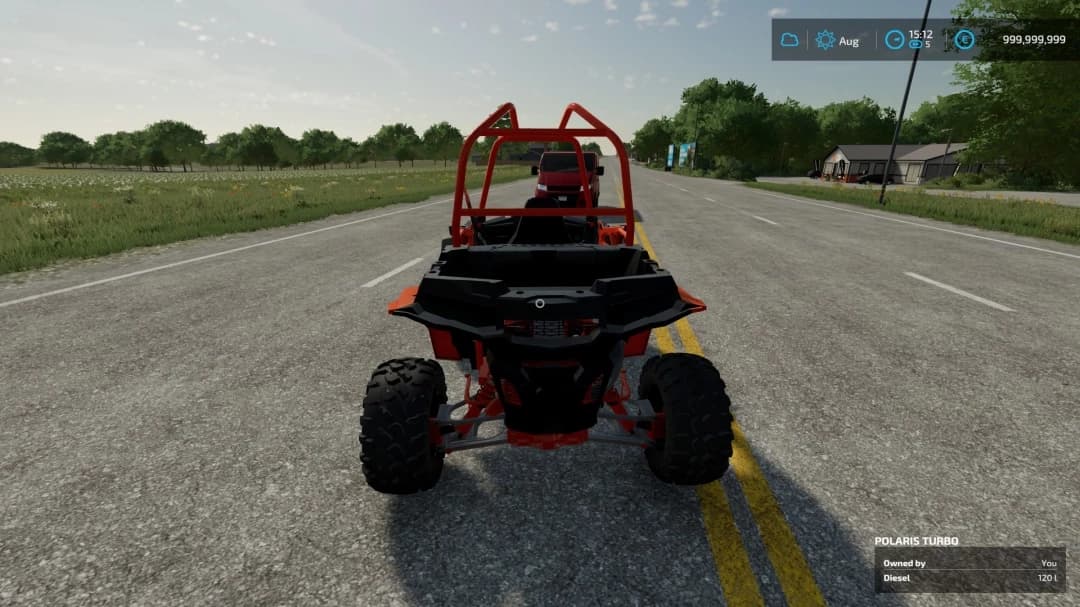 2019 POLARIS ACE 2