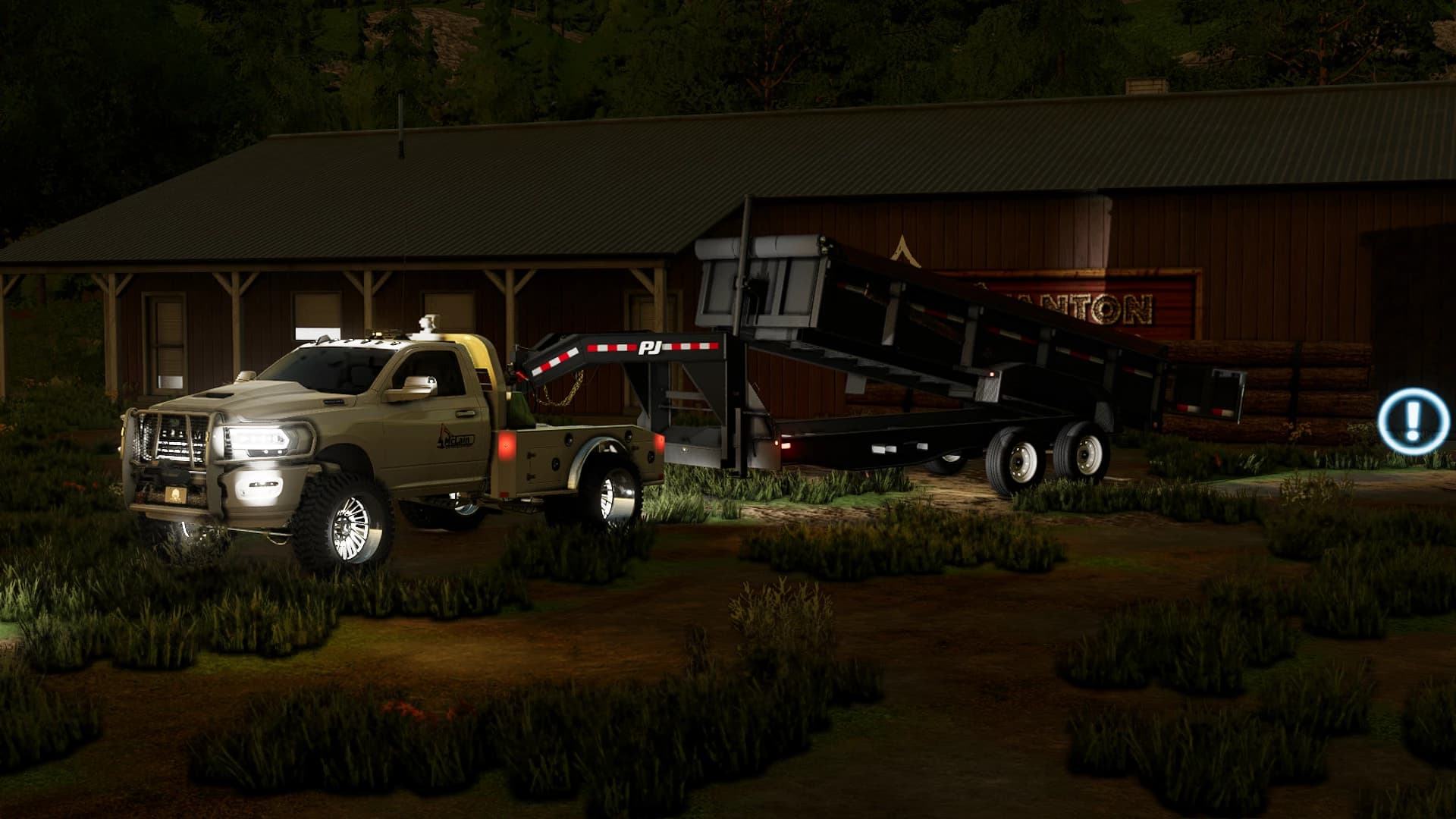 2019 RAM 3500 FLATBED 5