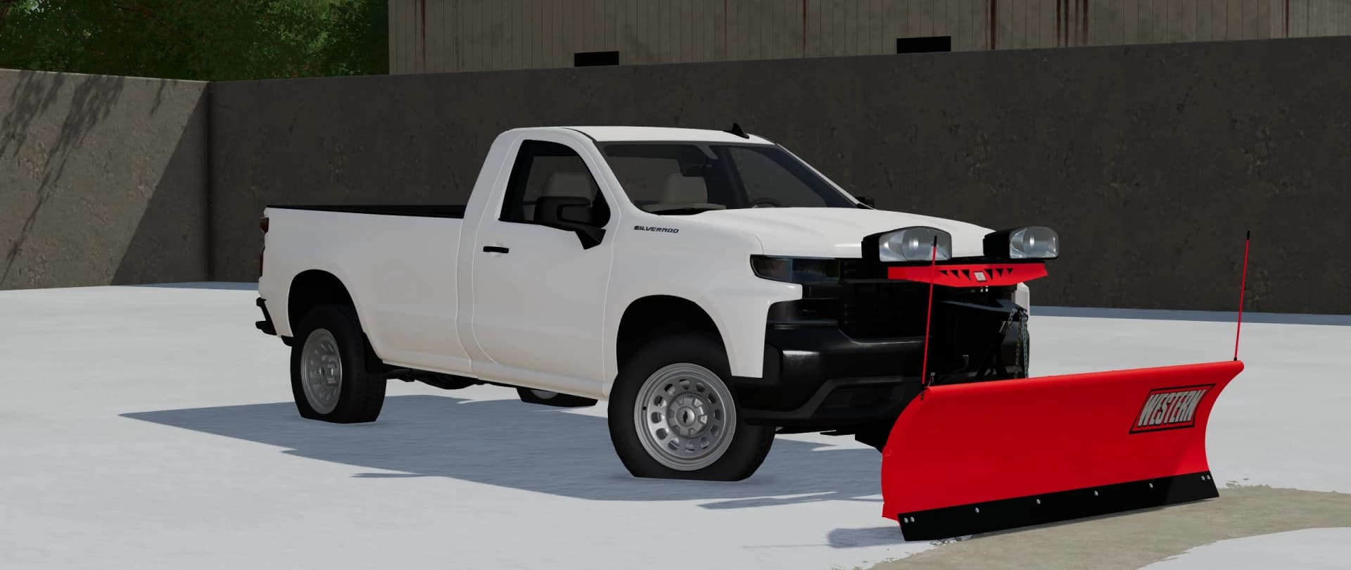 2020 CHEVY SILVERADO 1500 4