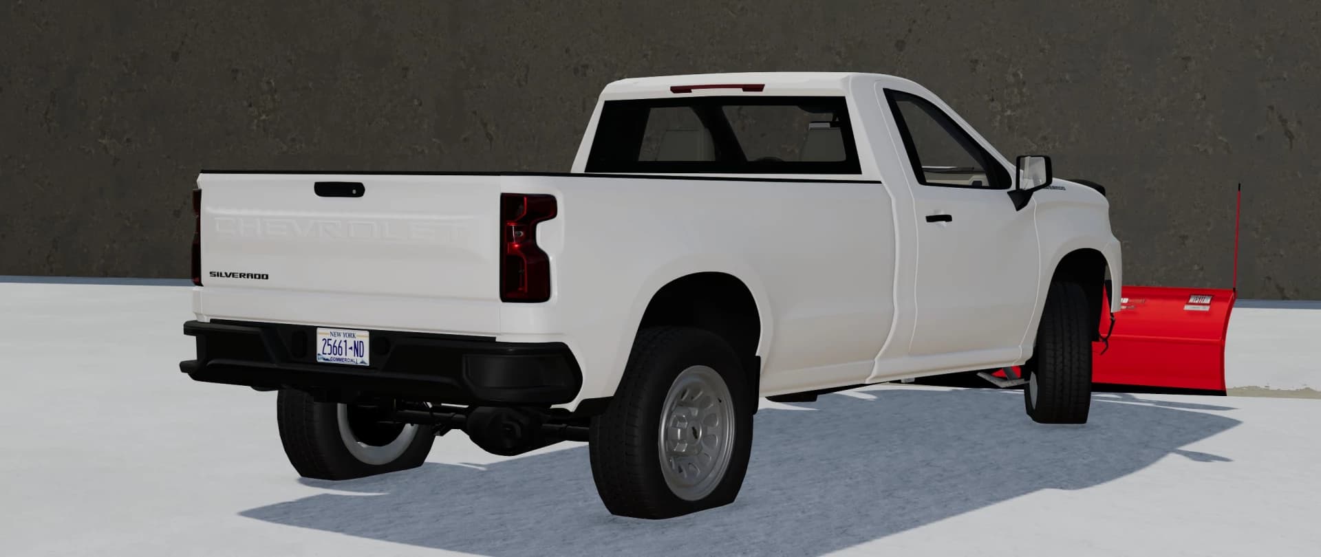 2020 CHEVY SILVERADO 1500 3