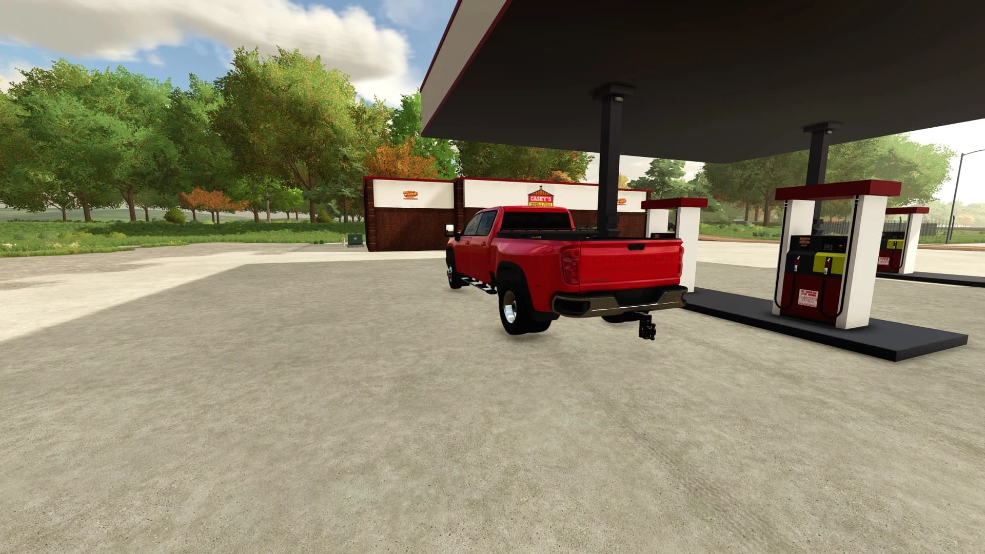 2020 CHEVY SILVERADO 3500