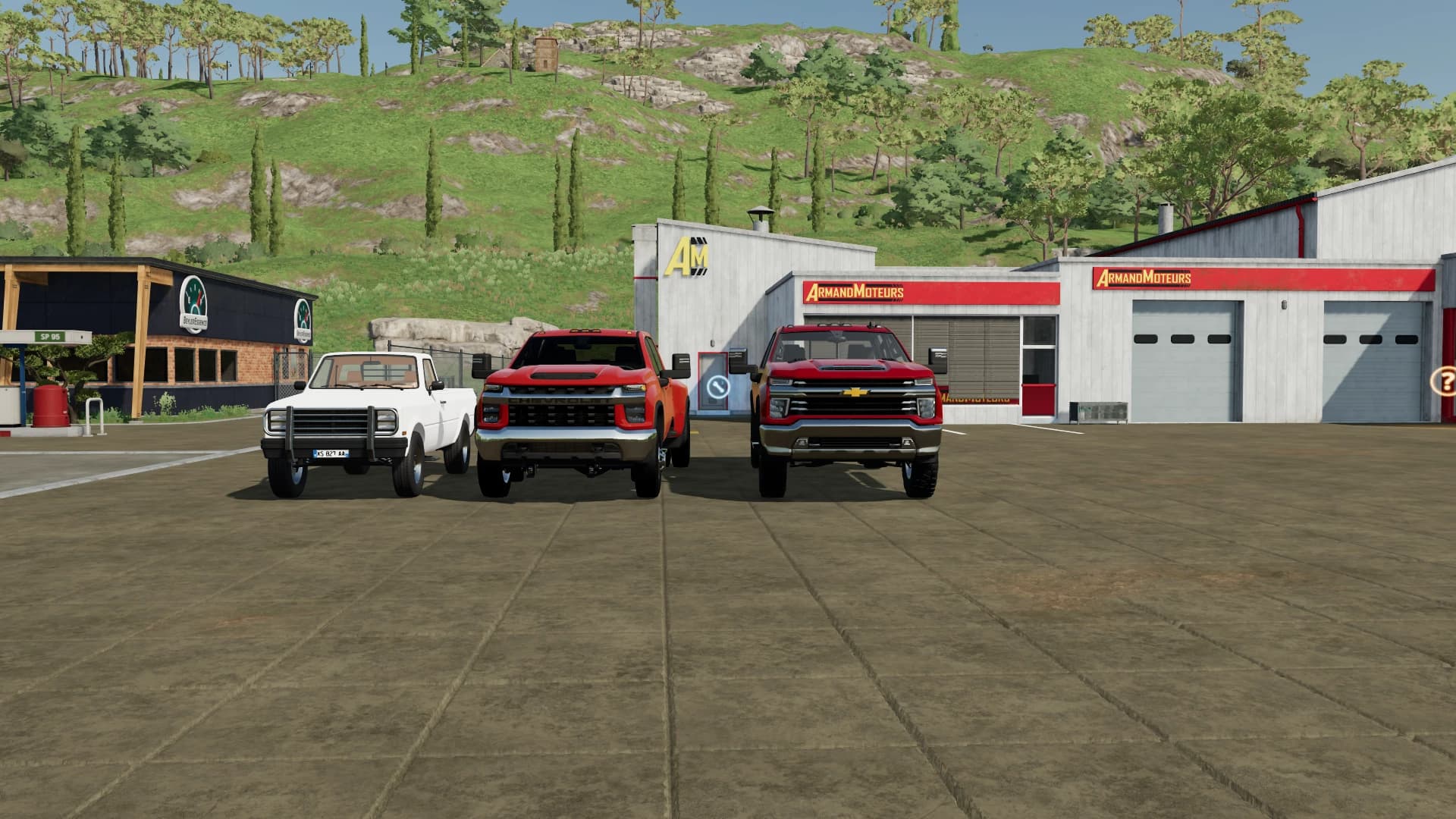 2020 CHEVY SILVERADO 3500