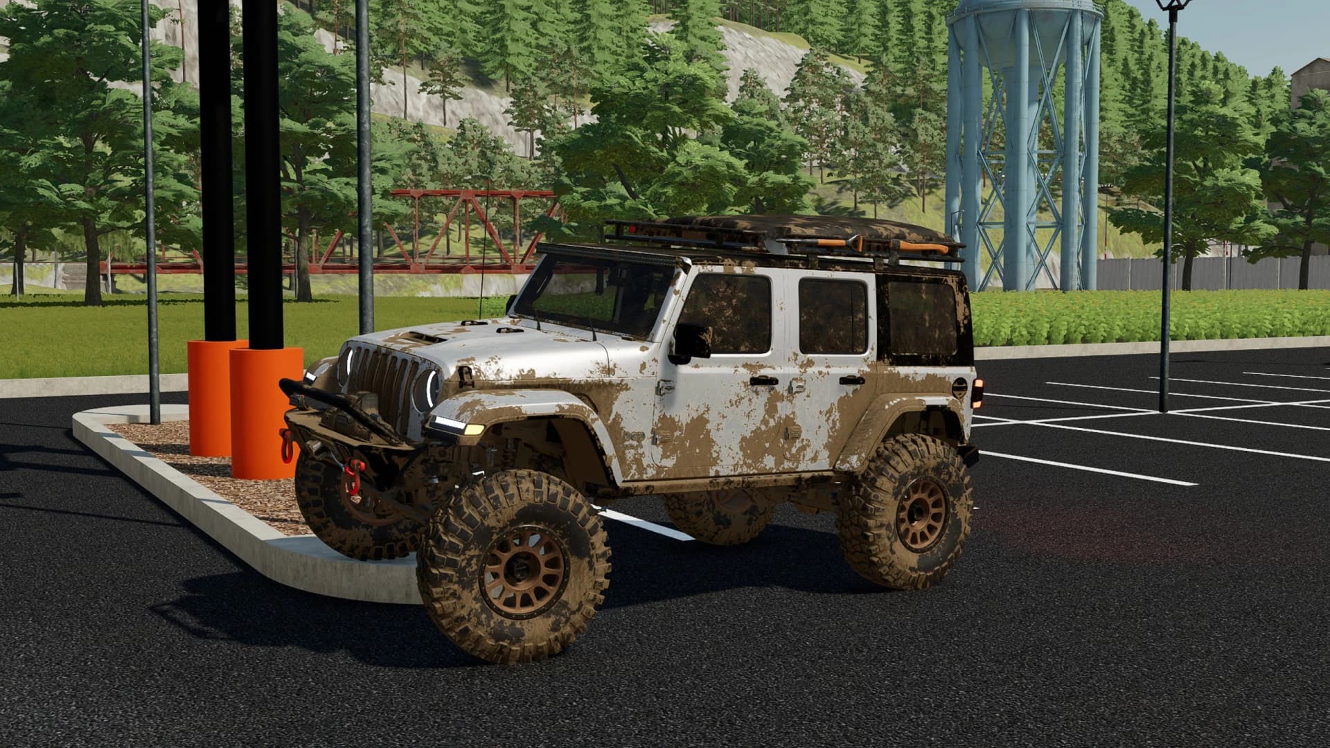 2020 JEEP WRANGLER 3