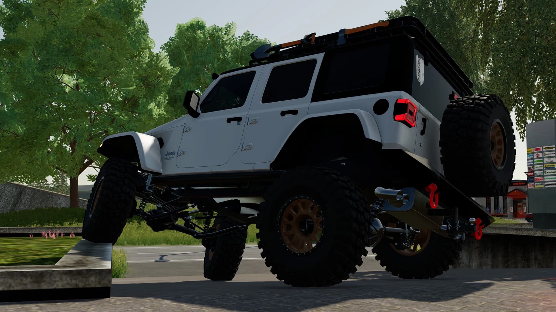 2020 JEEP WRANGLER 2