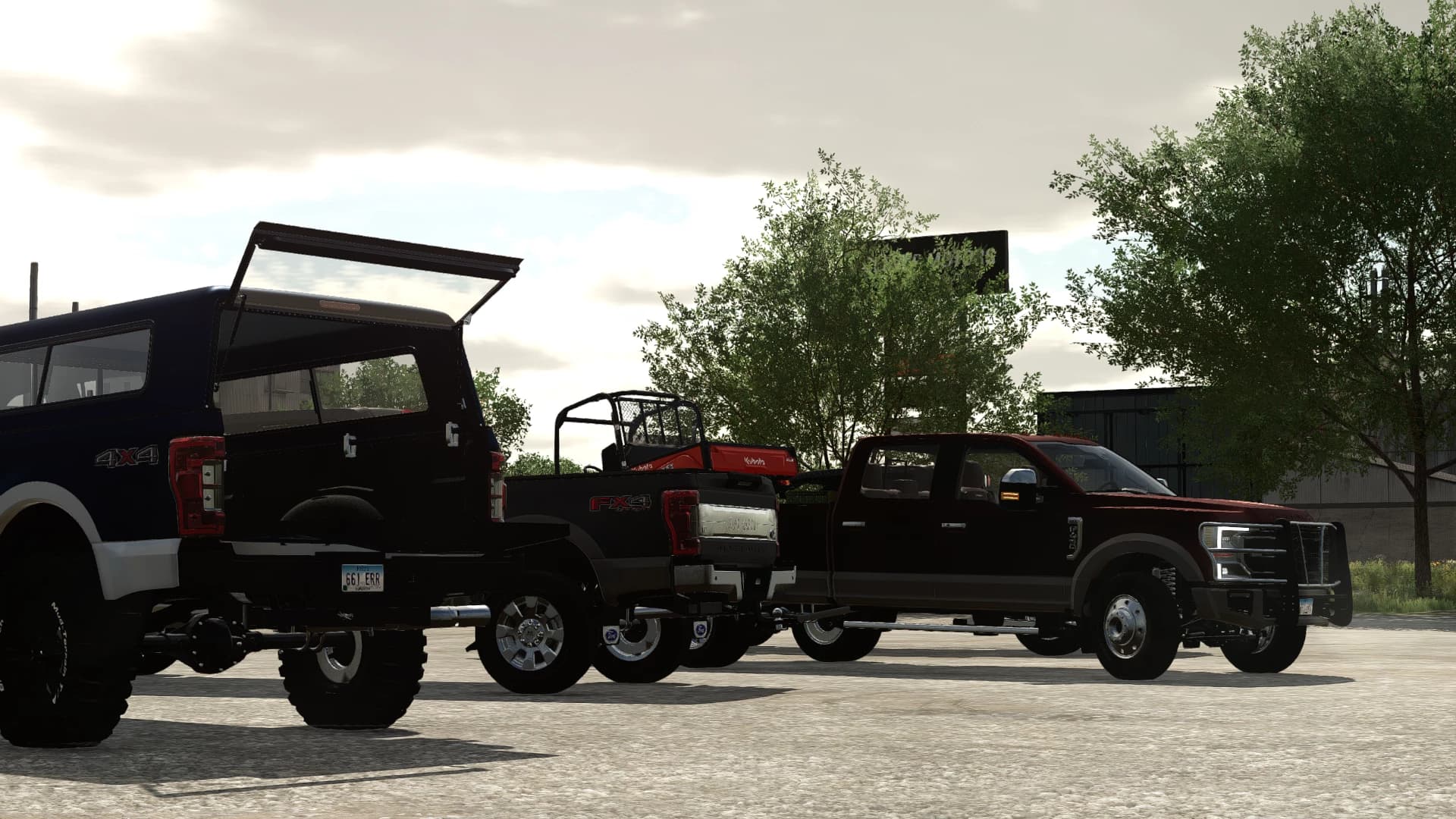 2020 SUPERDUTY F-SERIES (IC AND PASSENGER)