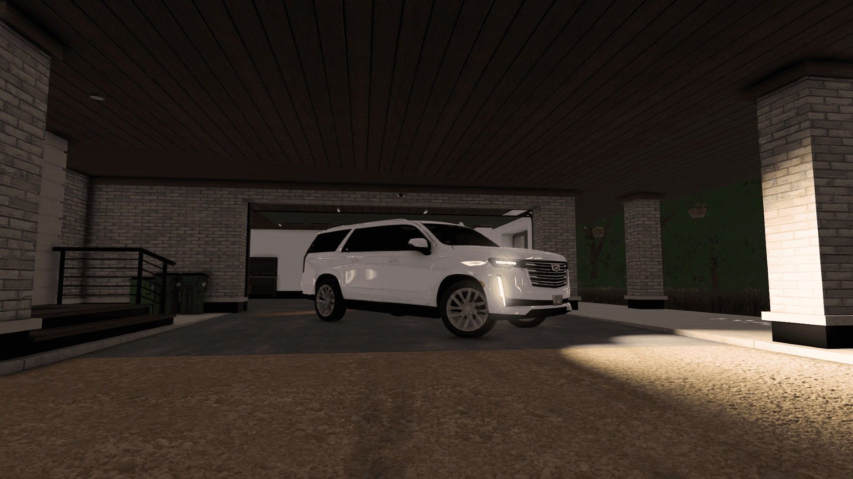 2022 Cadillac Escalade 5