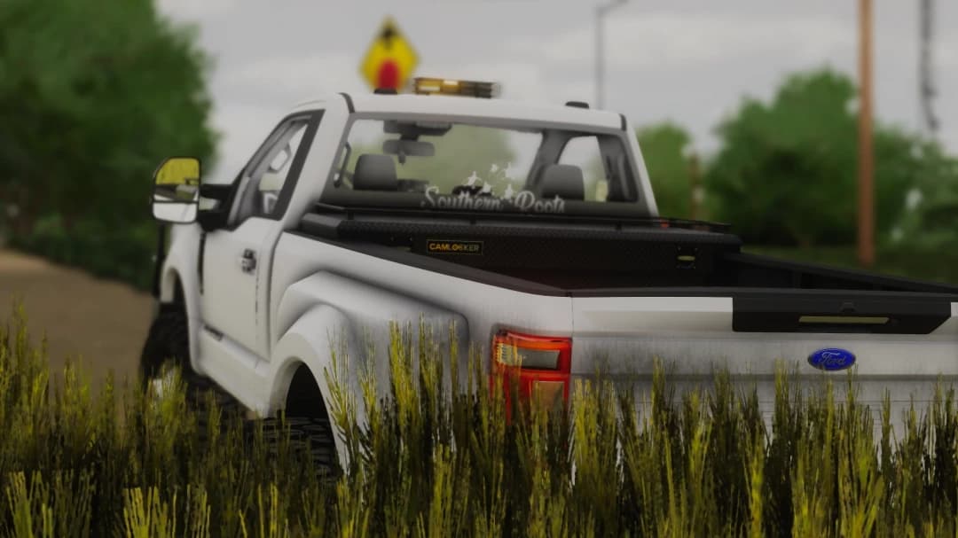 2022 FORD F350