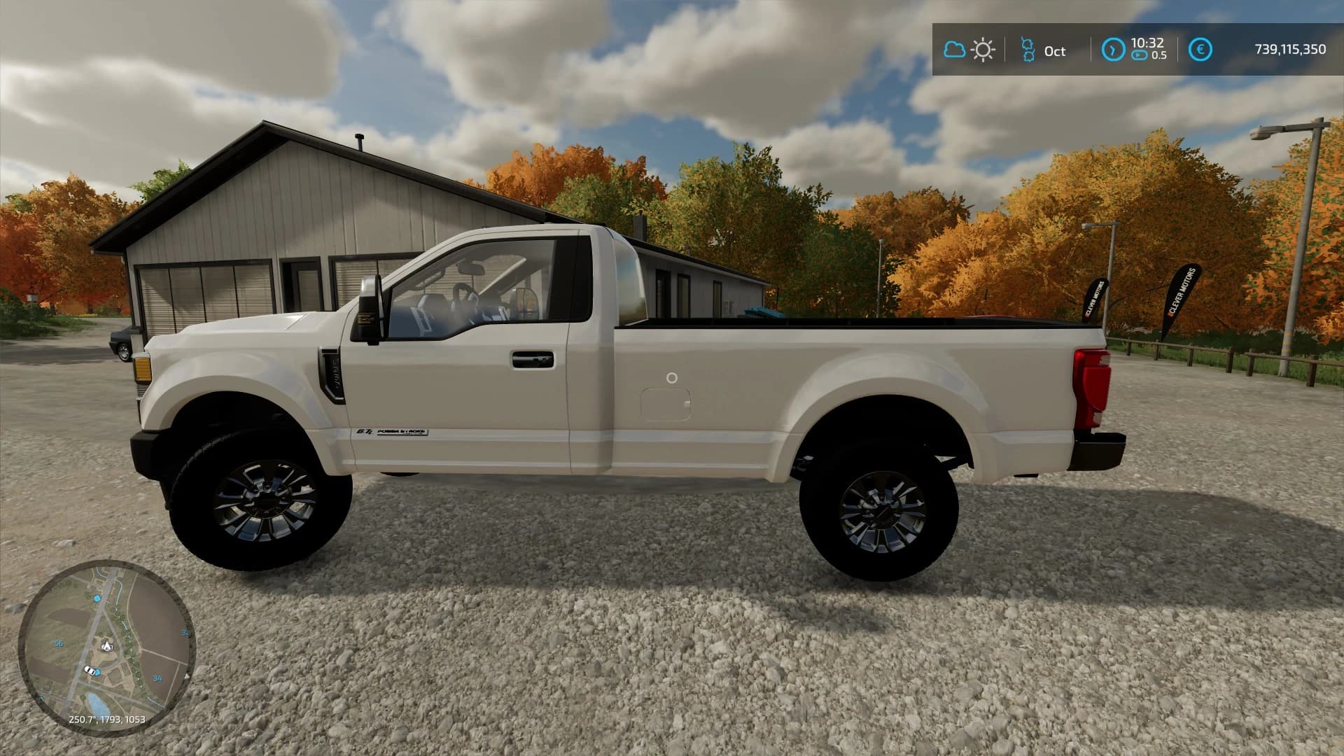 2022 FORD F350 WORK TRUCK 5