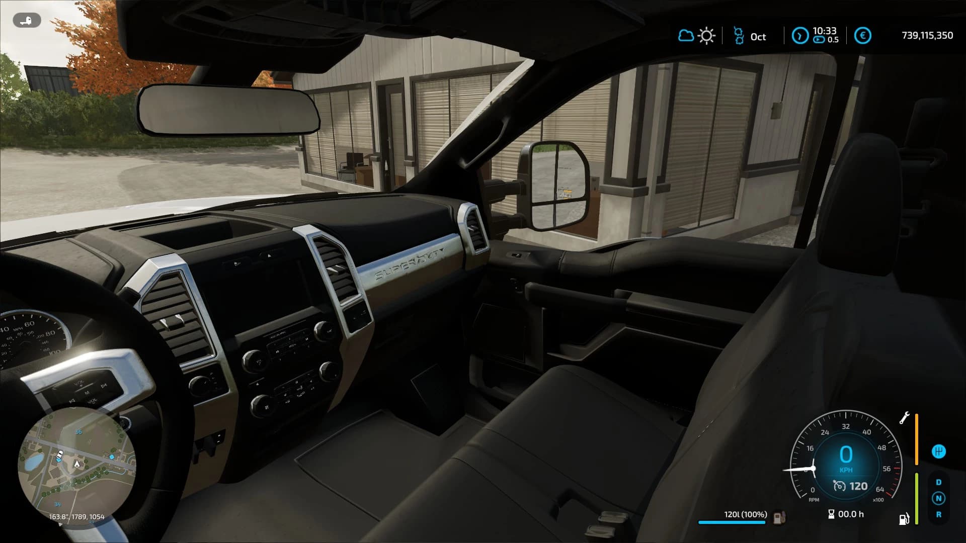 2022 FORD F350 WORK TRUCK 2