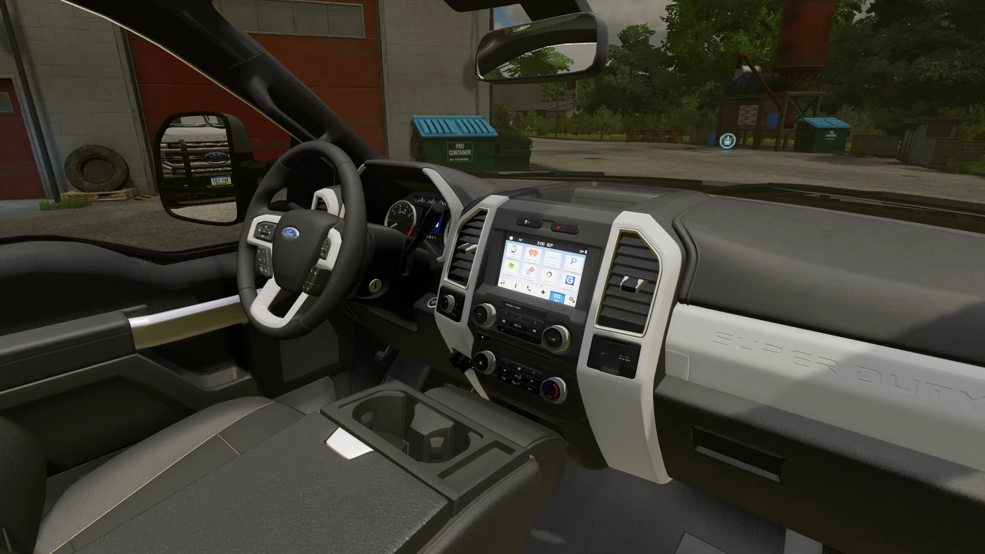 2022 Ford F350 4