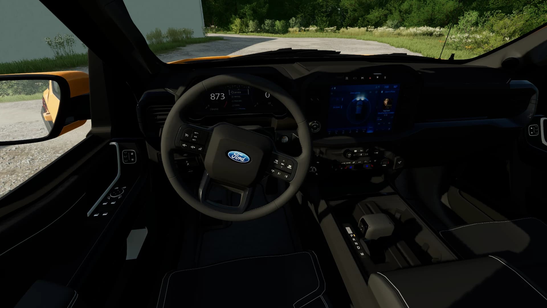 2022 Ford Raptor 3