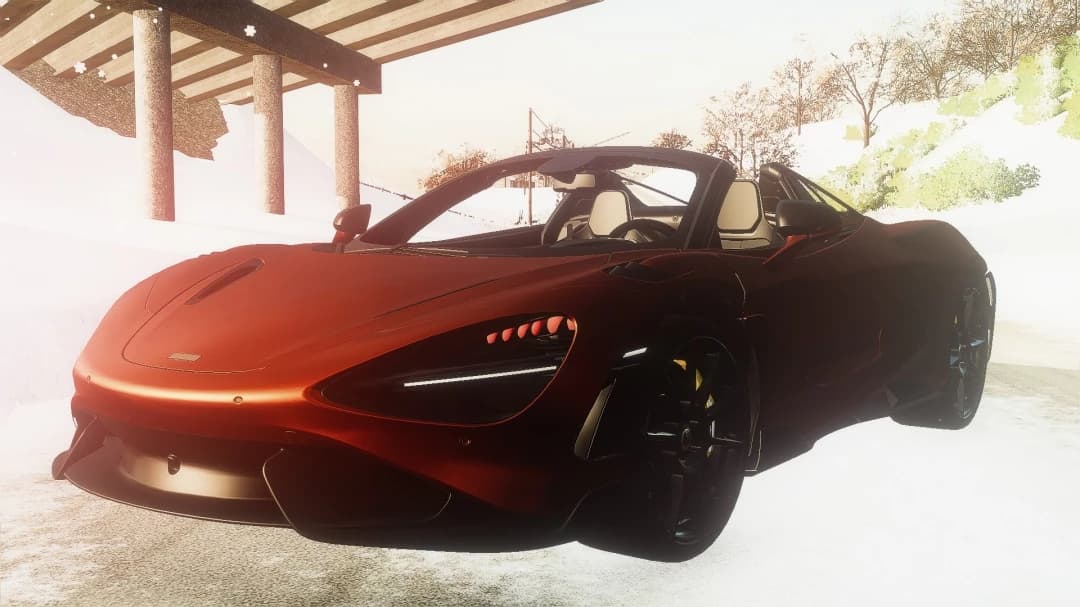 2022 MCLAREN 765LT 4