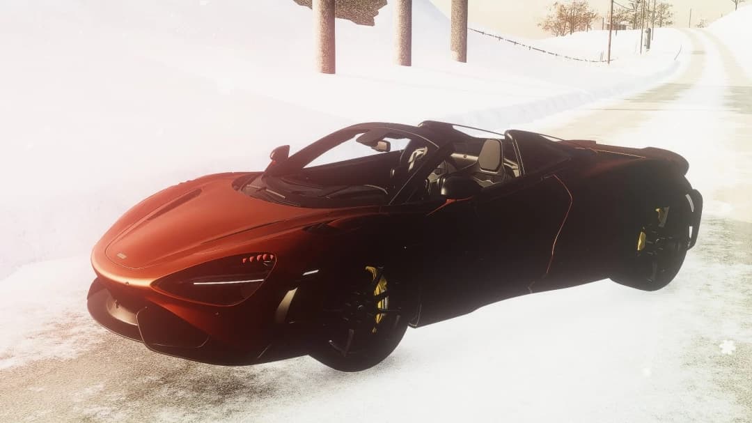 2022 MCLAREN 765LT 3