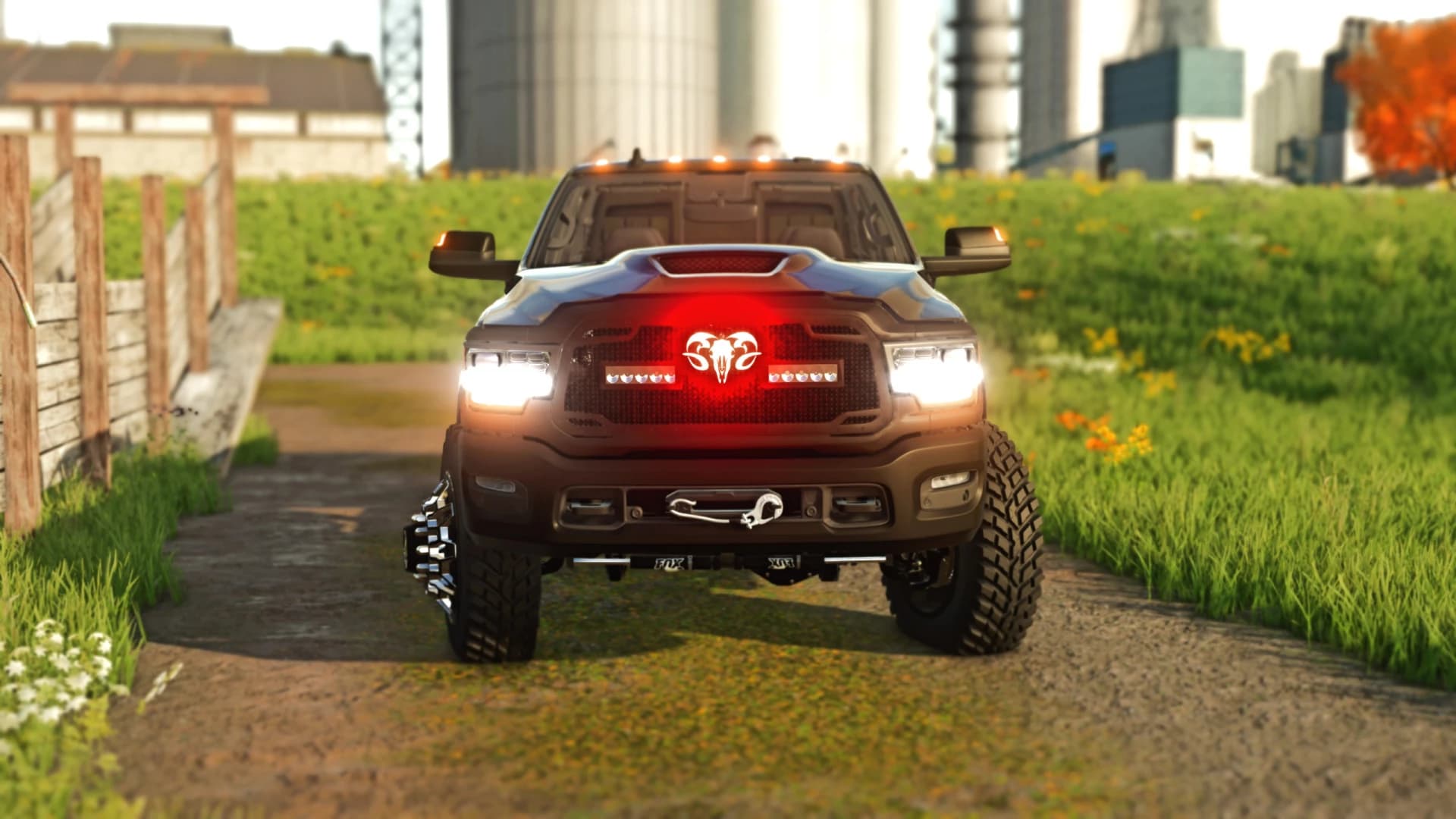 2022 RAM 3500 LIMITED 6