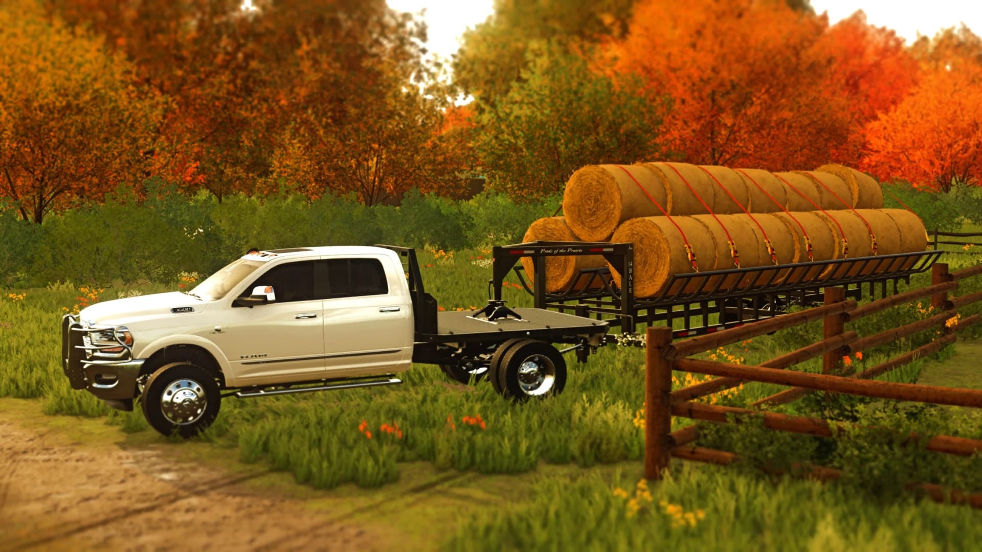 2022 RAM 3500 LIMITED 5