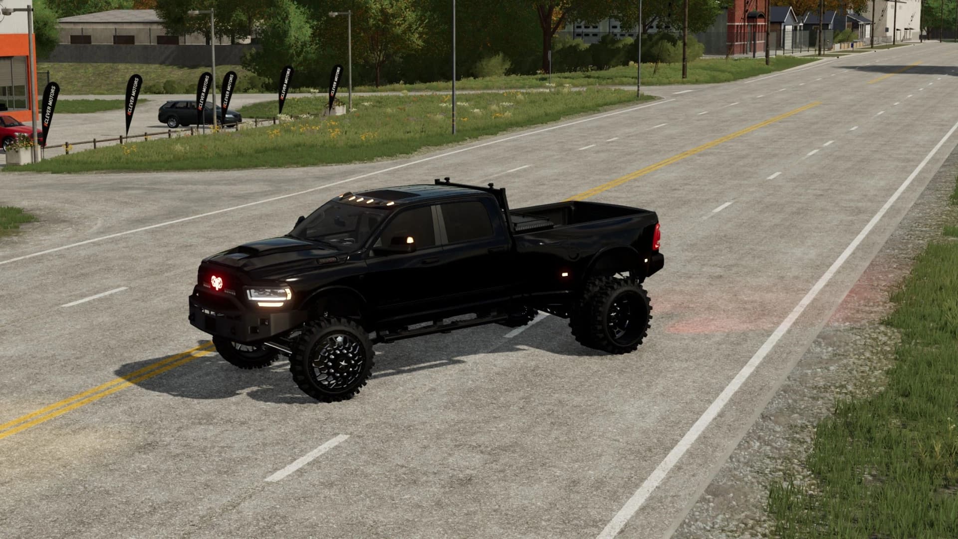 2022 RAM 3500 LIMITED 4