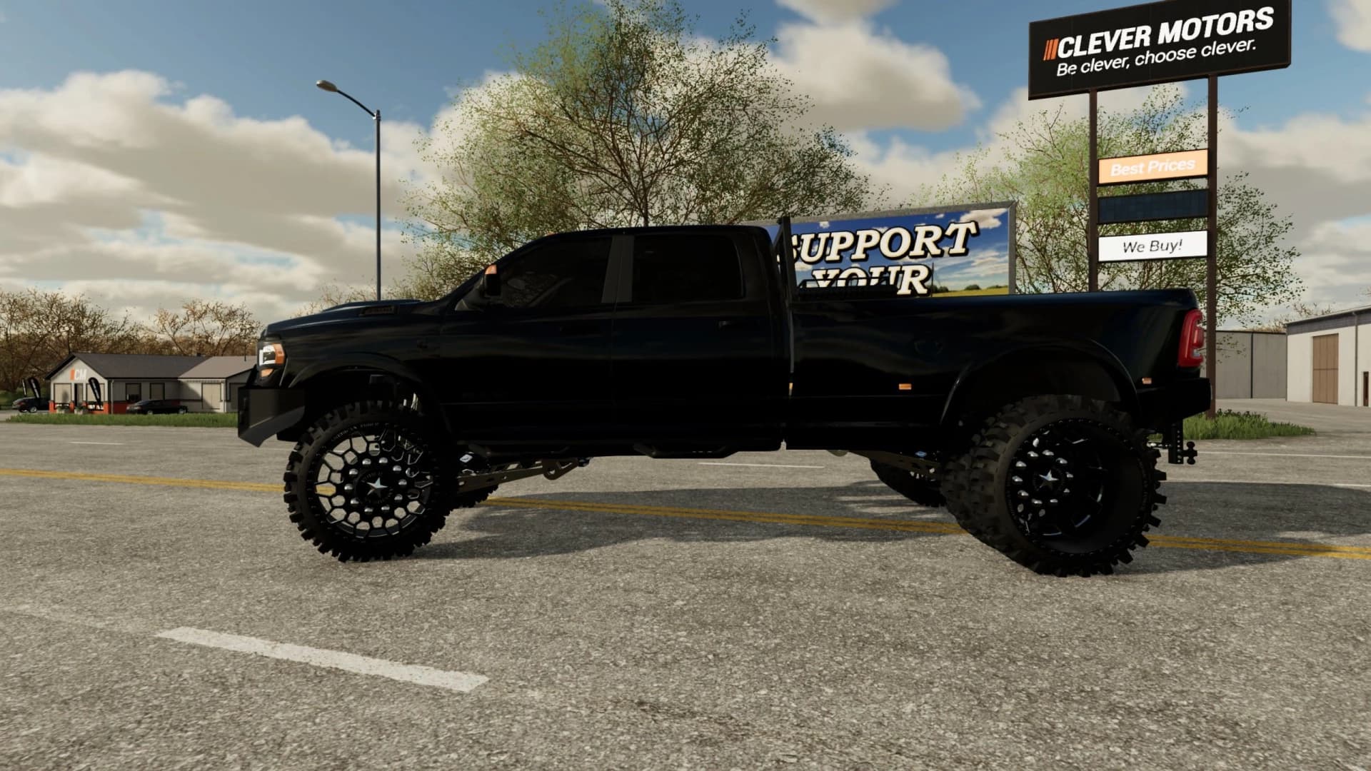 2022 RAM 3500 LIMITED 3