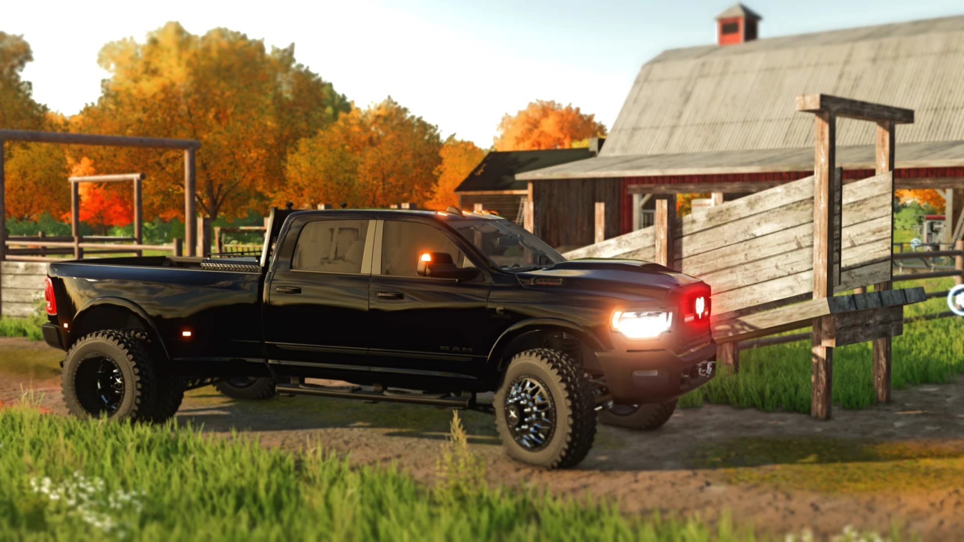 2022 RAM 3500 LIMITED 2