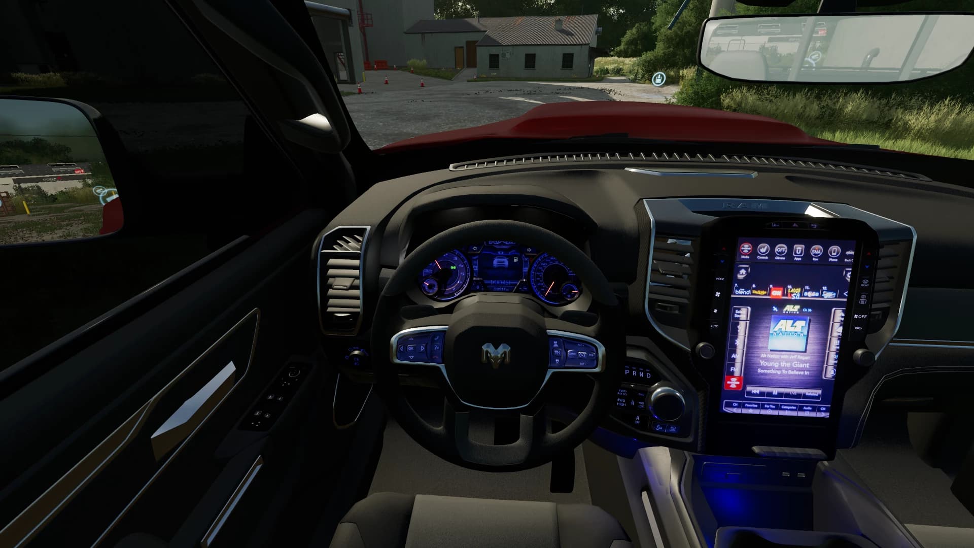 2022 Ram 3500 DRW Limited 4
