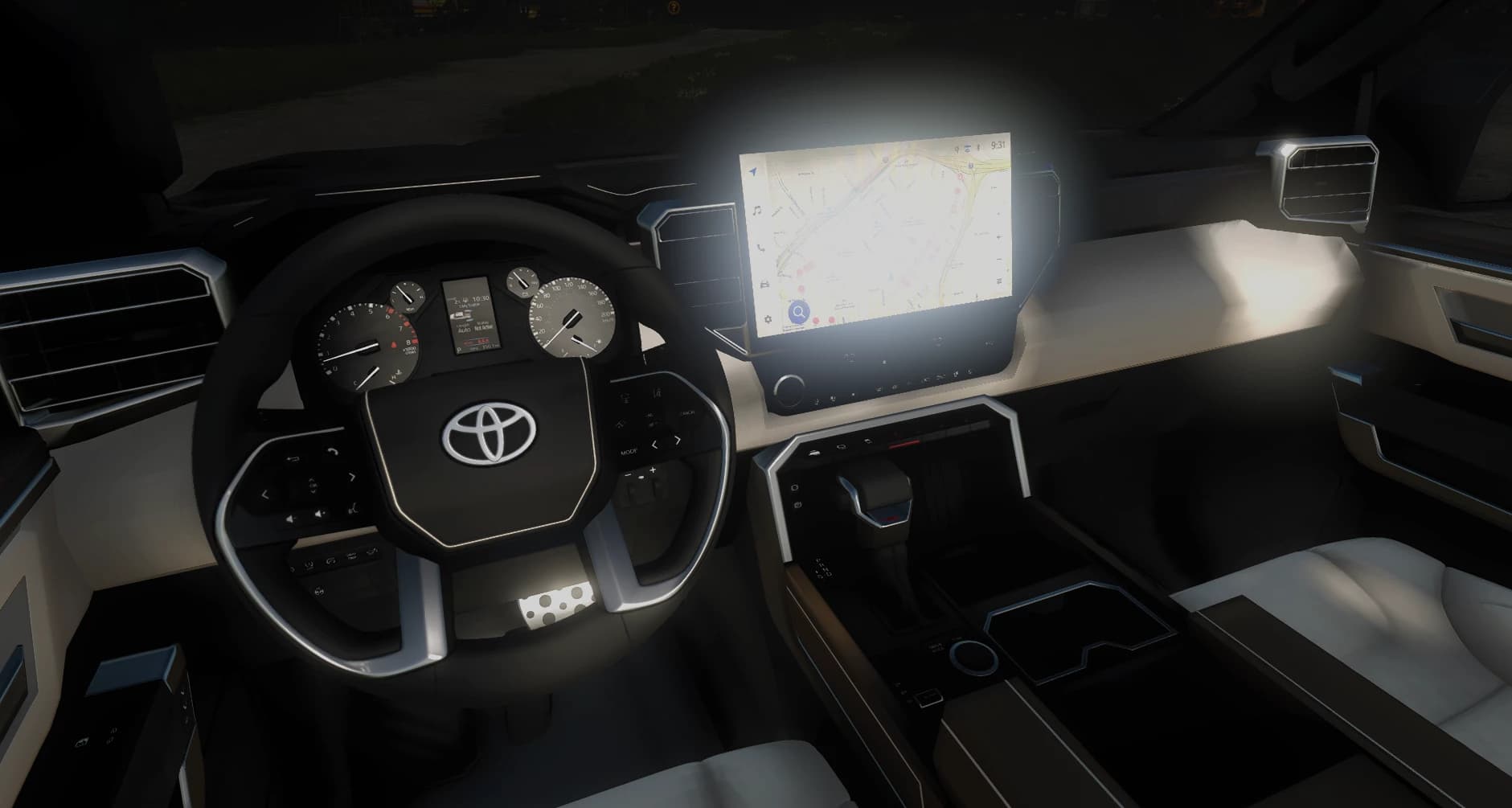 2022 TOYOTA TUNDRA