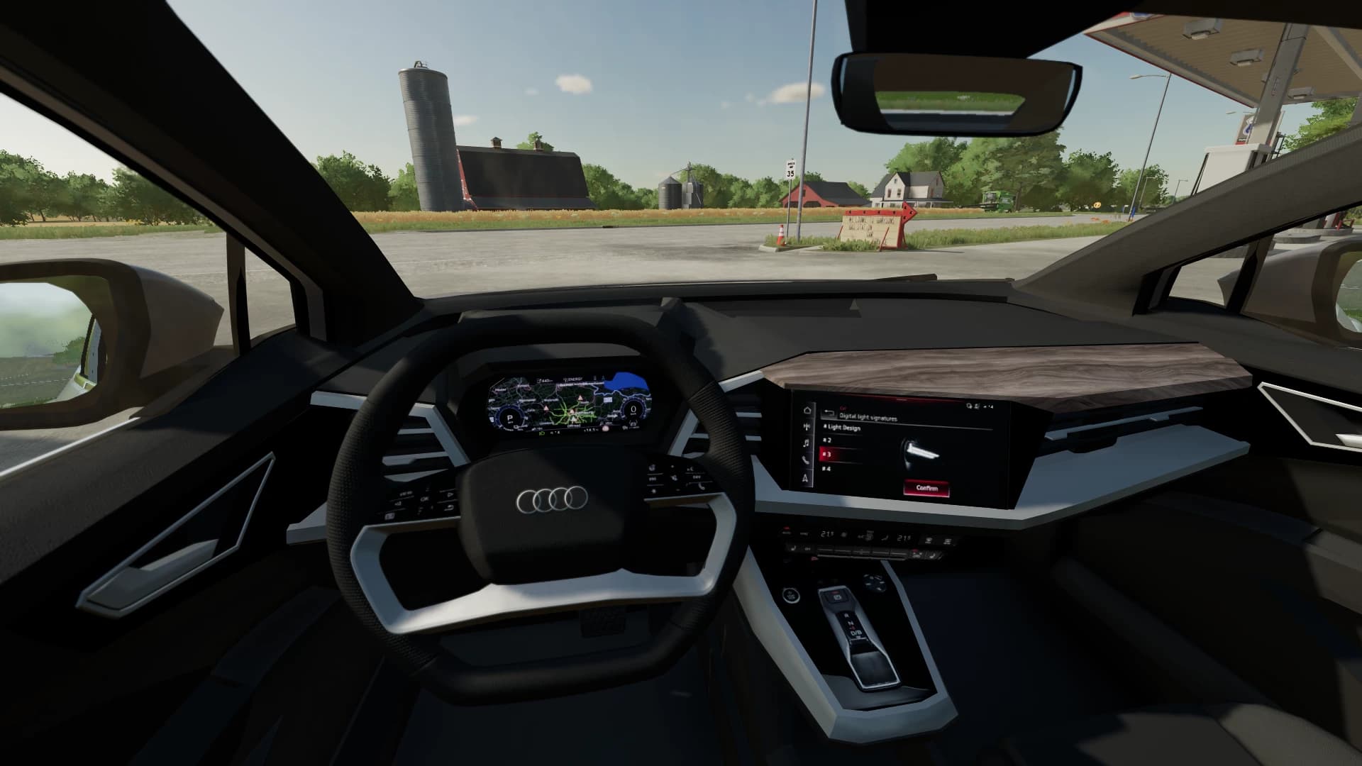 2023 AUDI Q4 E-TRON 2