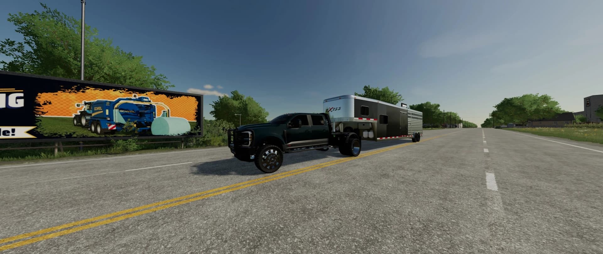 2024 FORD SUPERDUTY