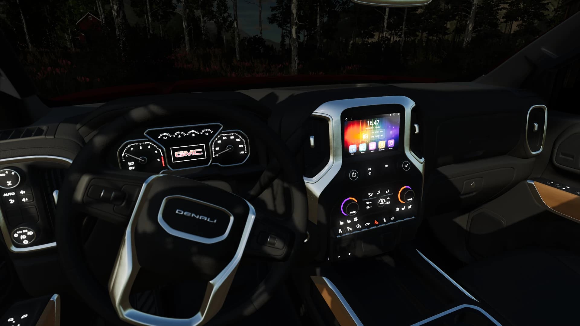 2024 GMC SIERRA 2500
