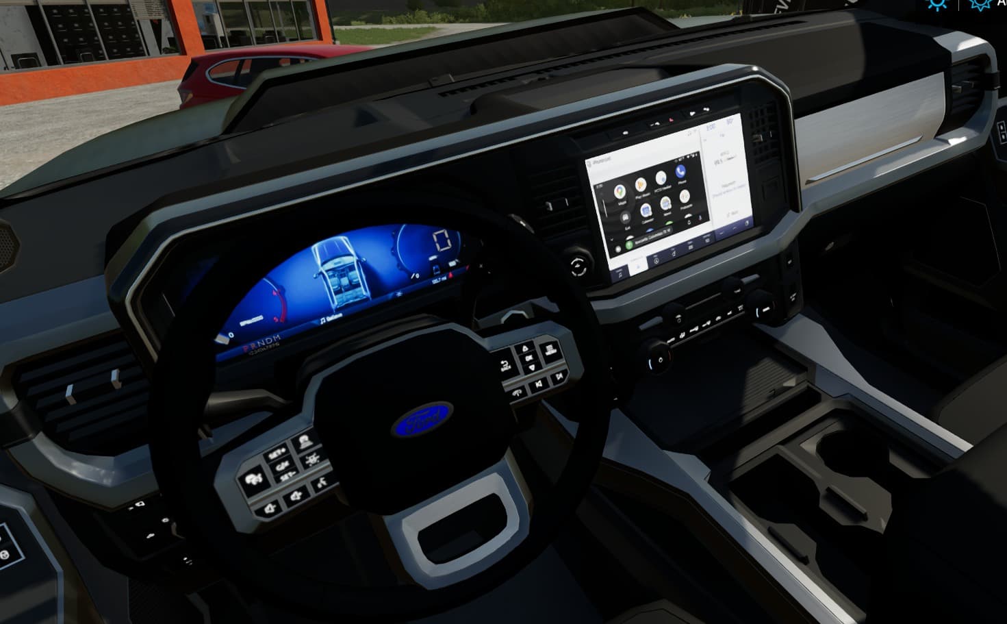 2024 SuperDuty Series 6
