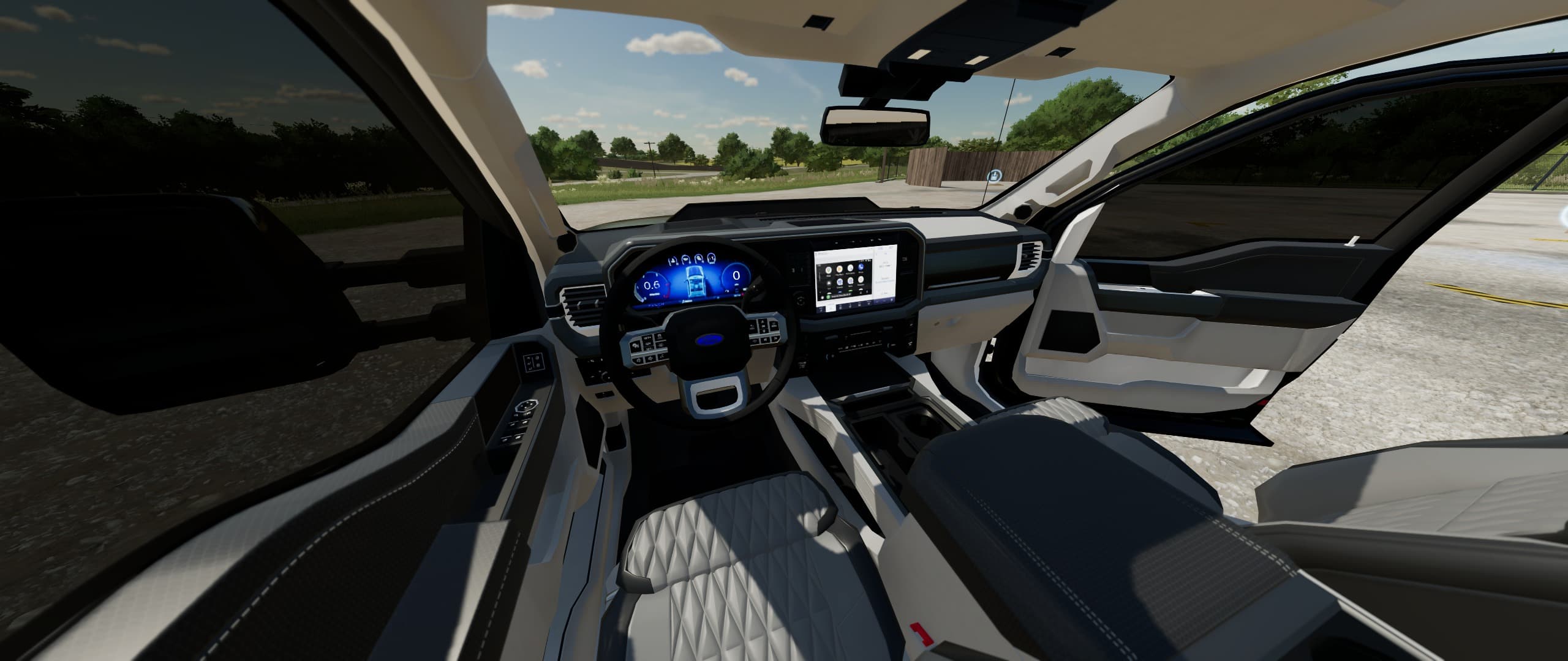 2024 SuperDuty Series 4